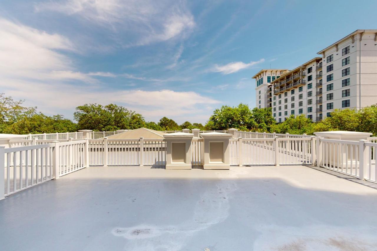 Grand Sandestin #2317 Exterior foto