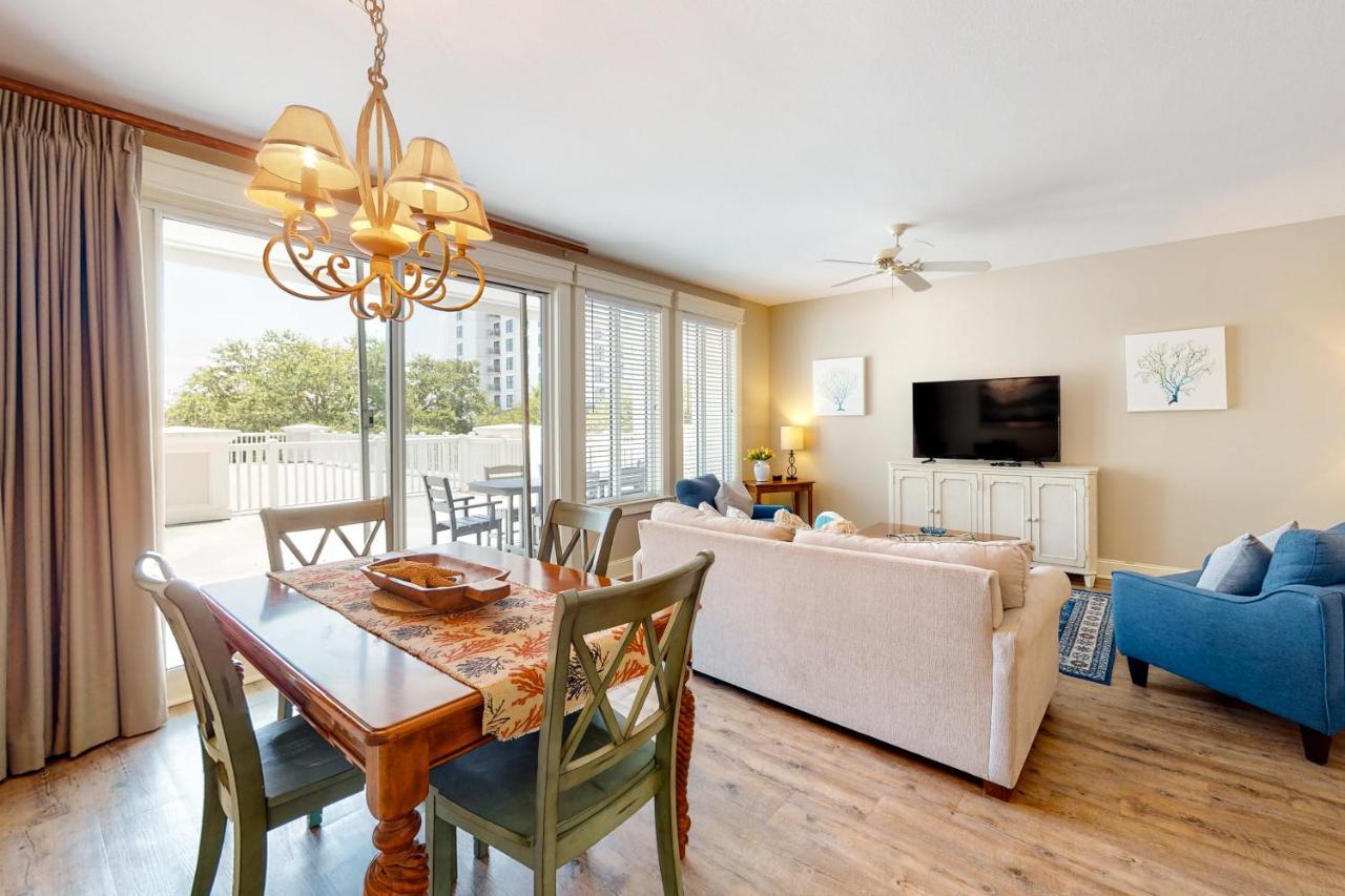 Grand Sandestin #2317 Exterior foto