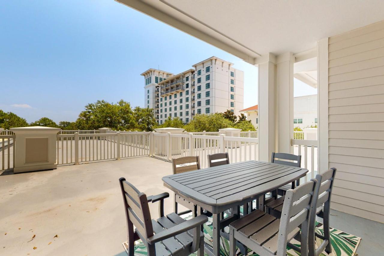 Grand Sandestin #2317 Exterior foto