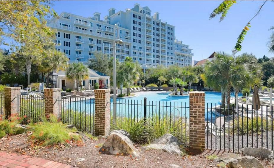 Grand Sandestin #2317 Exterior foto