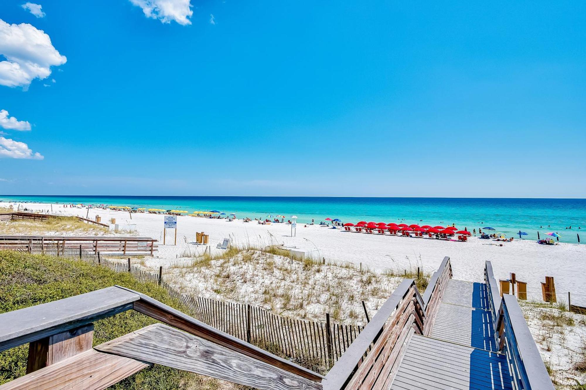 Grand Sandestin #2317 Exterior foto