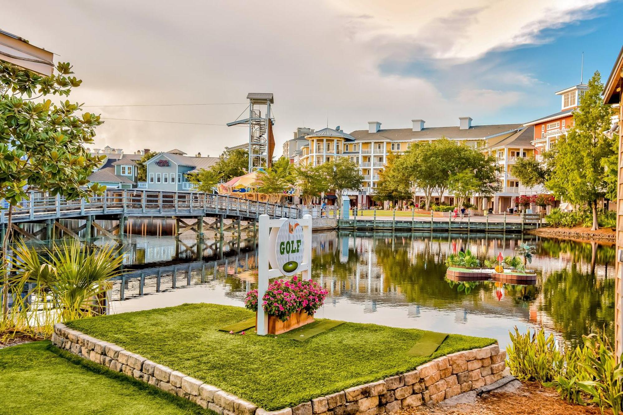 Grand Sandestin #2317 Exterior foto