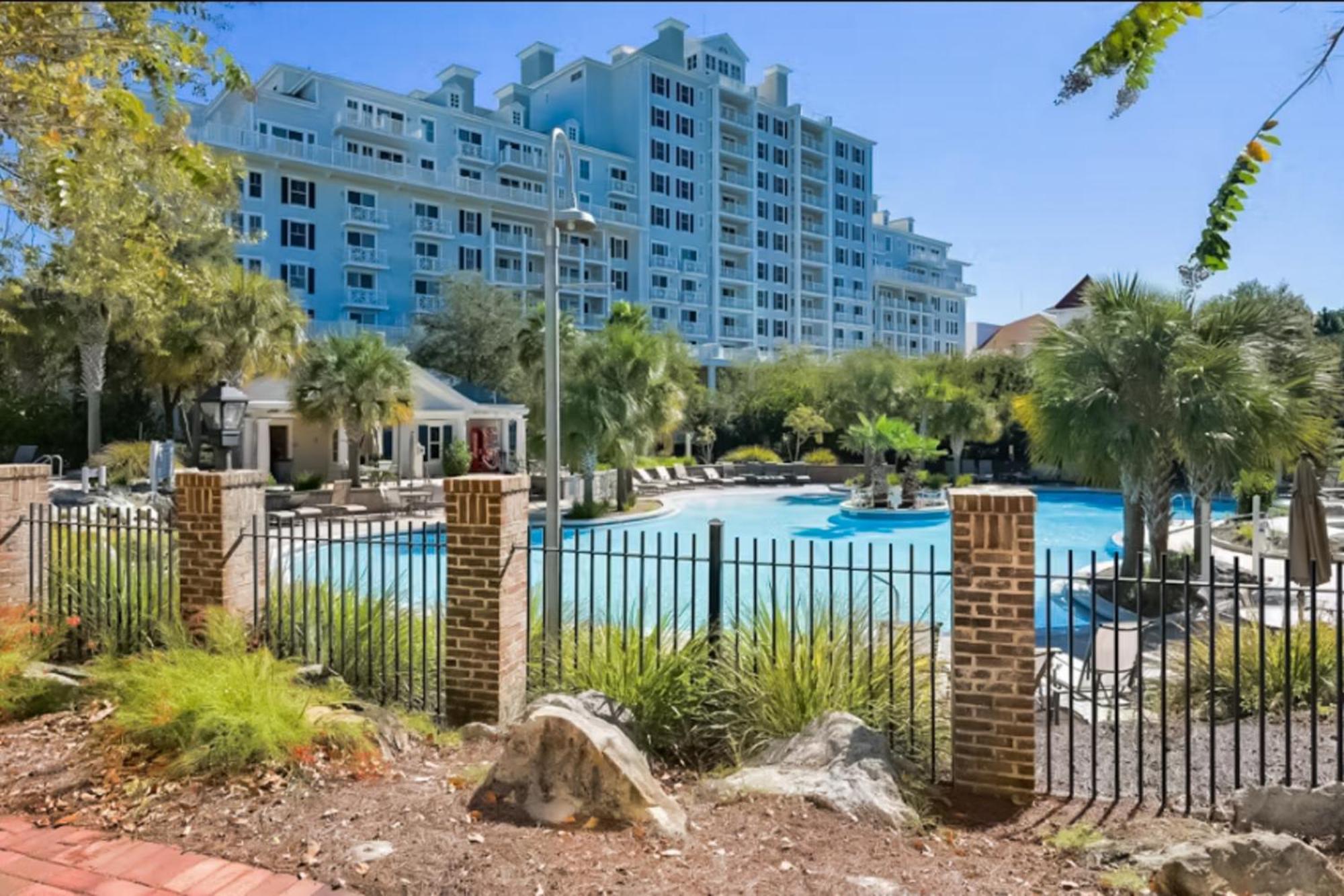 Grand Sandestin #2317 Exterior foto