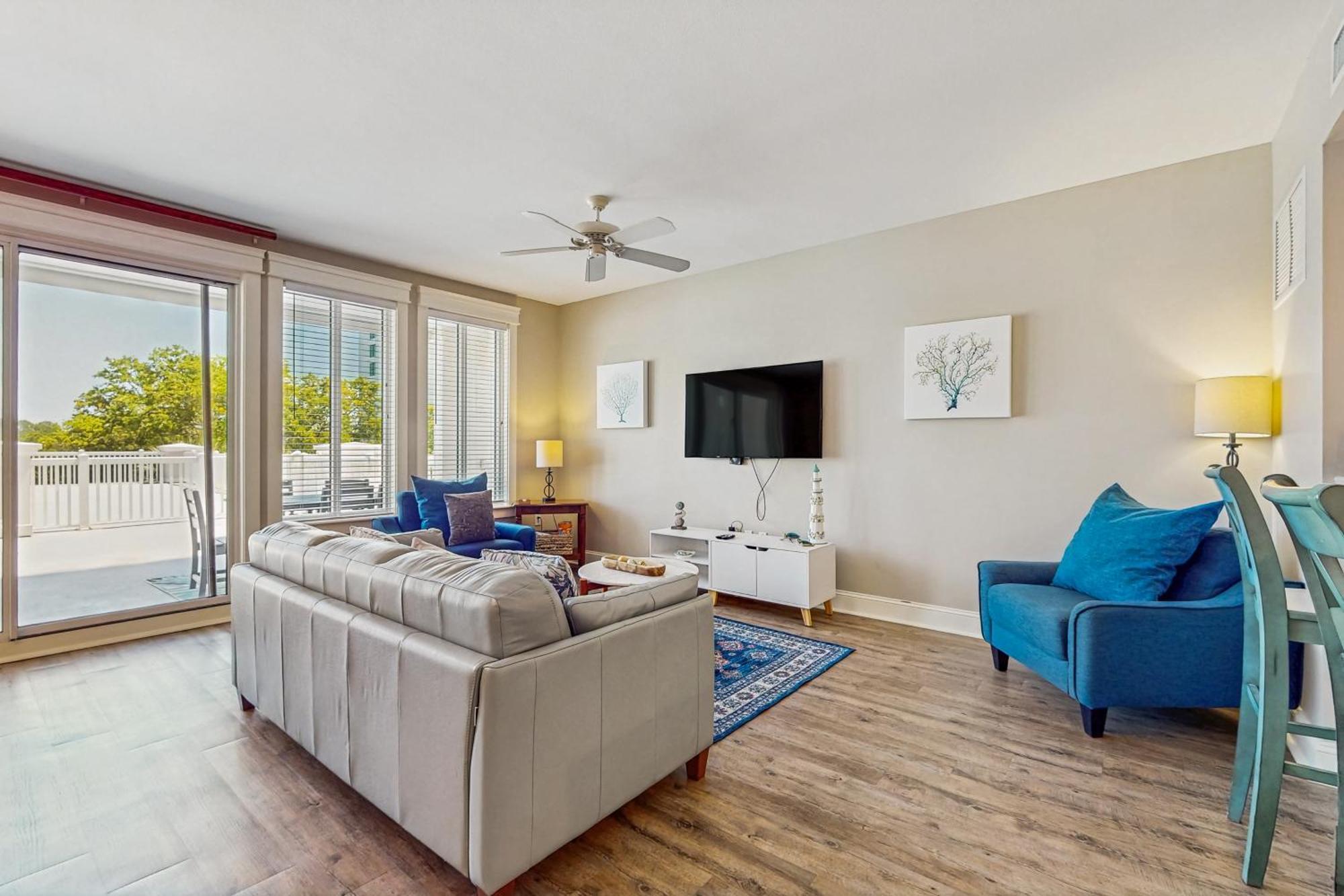 Grand Sandestin #2317 Exterior foto